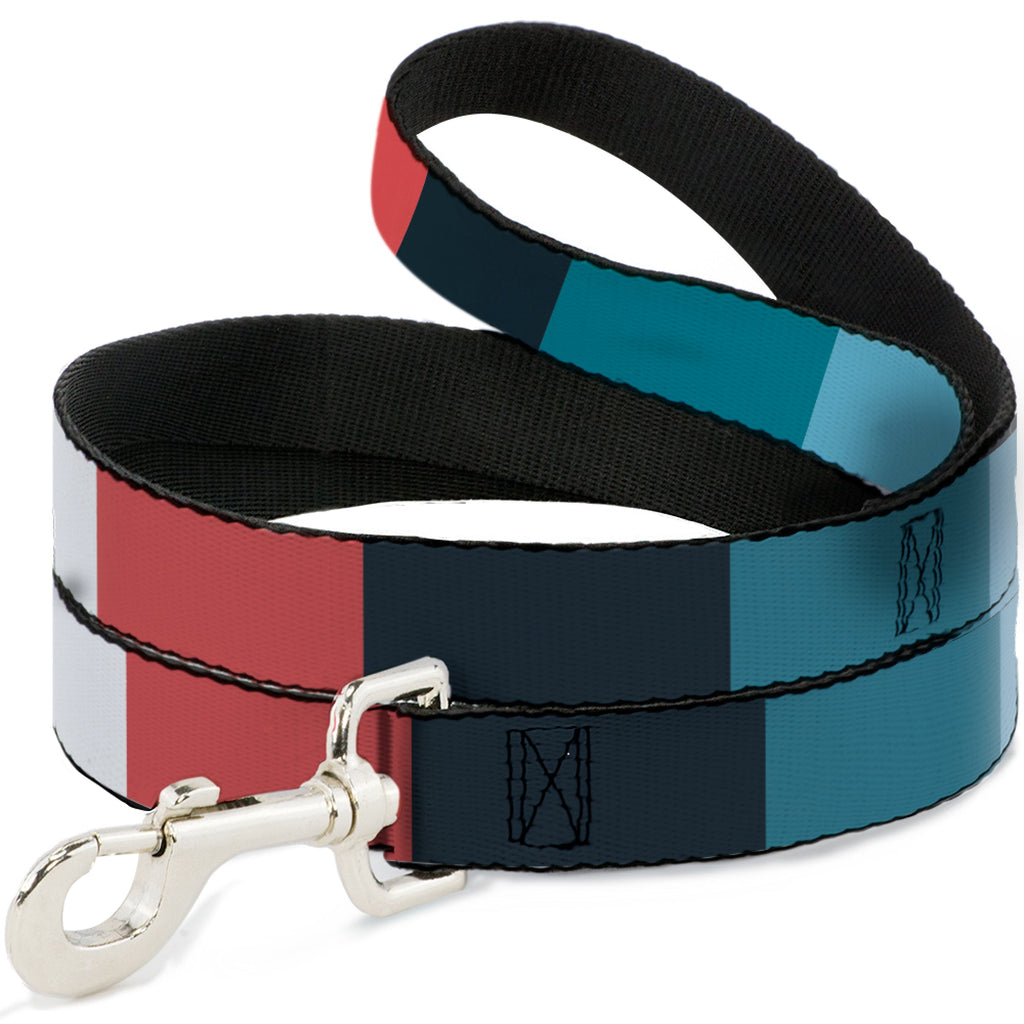 Dog Leash - Summer Essentials Color Block 4