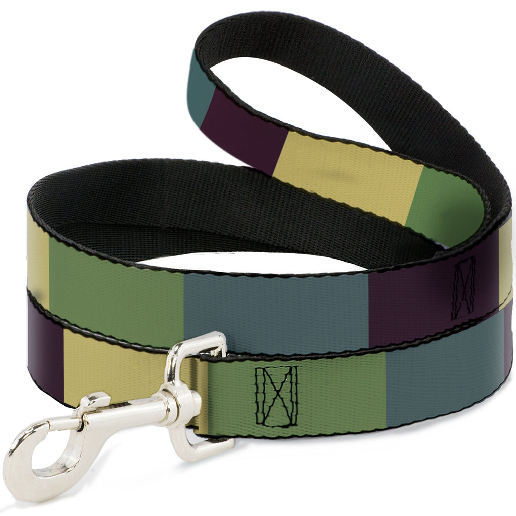 Dog Leash - Summer Essentials Color Block 5