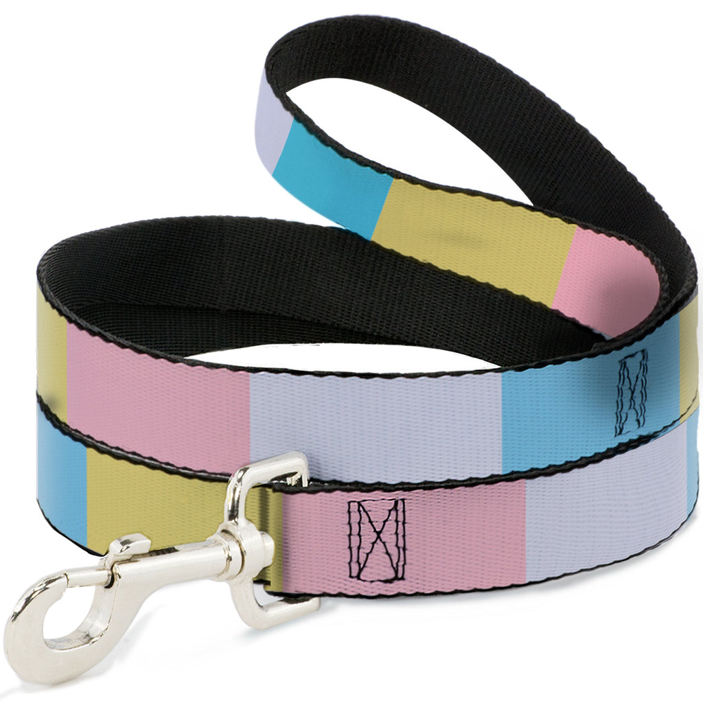 Dog Leash - Summer Essentials Color Block 6