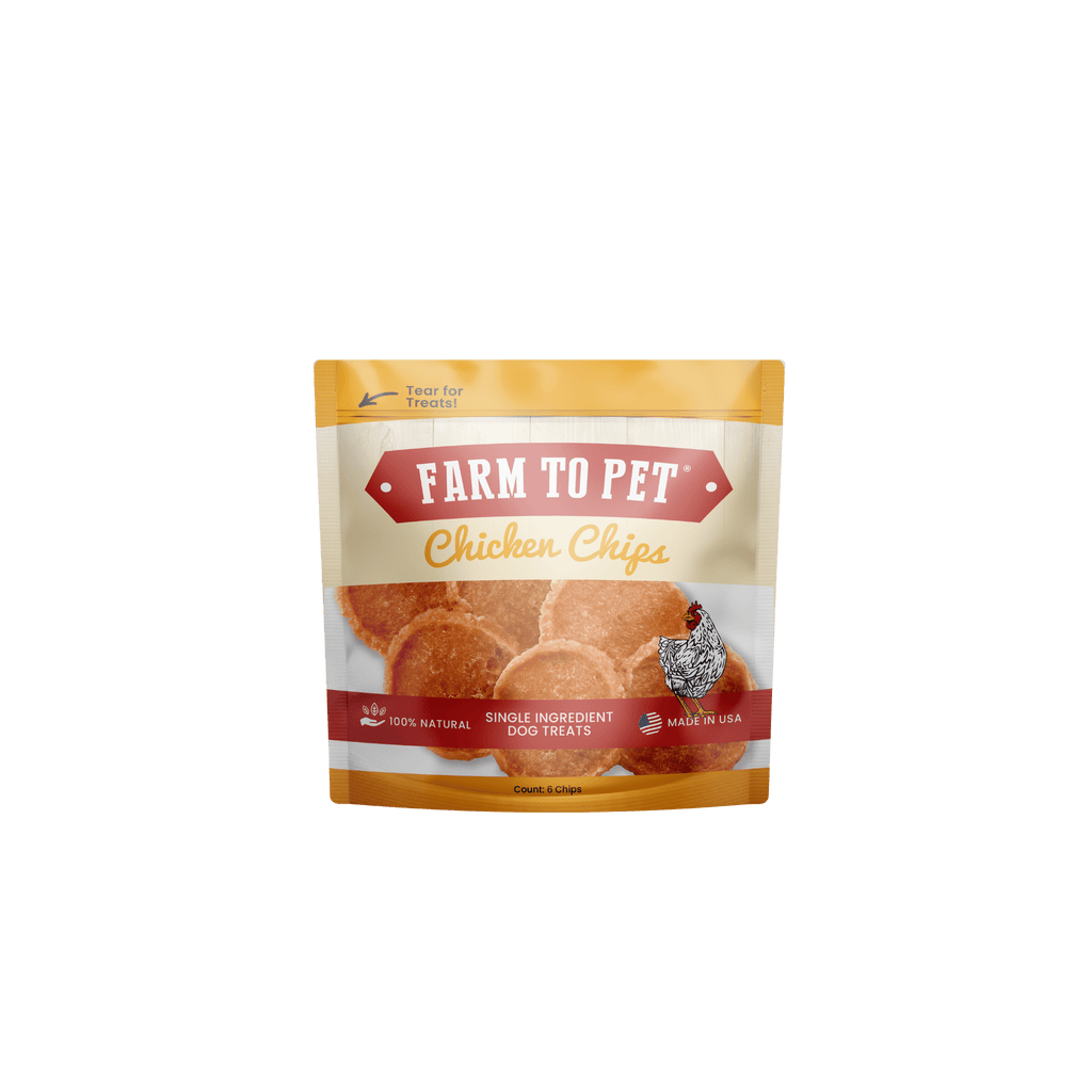 Chicken Chip Snack Pack Bundles