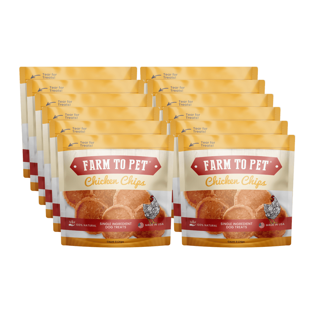 Chicken Chip Snack Pack Bundles