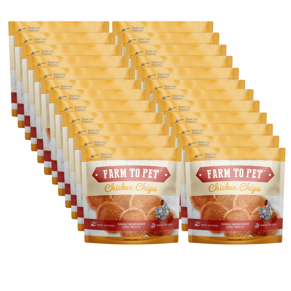 Chicken Chip Snack Pack Bundles