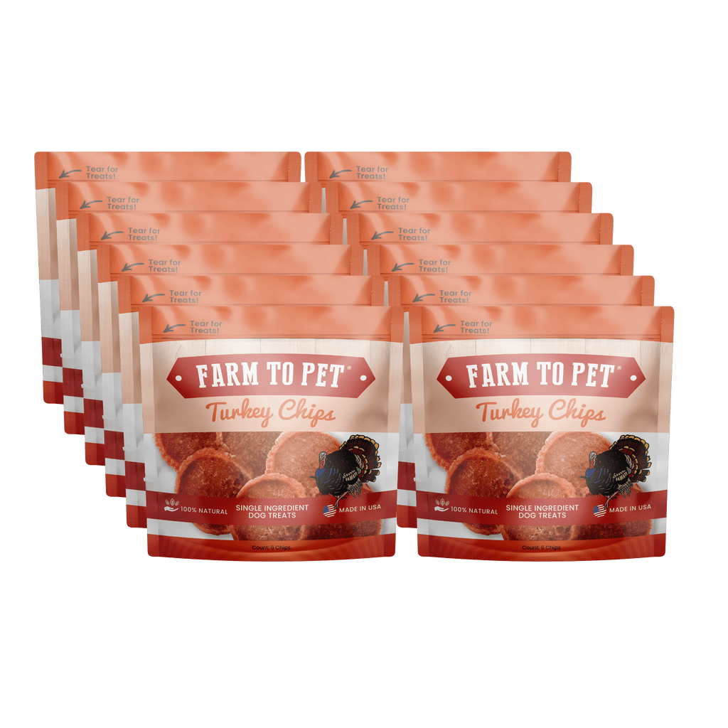 Turkey Chip Snack Pack Bundles