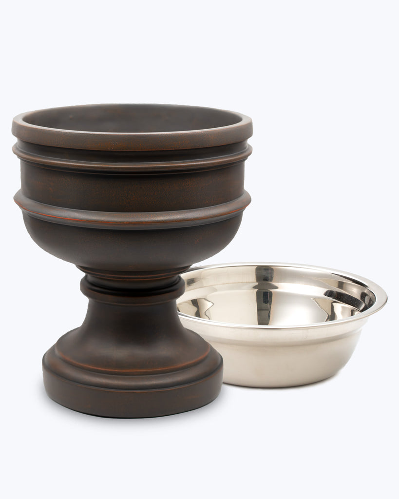 20 Elevated Dog Bowls That Are Actually Really Cute
